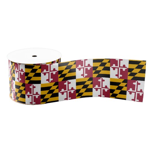 Maryland Ripsband (Spule)
