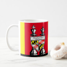 MARYLAND SCHACH
