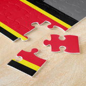 MARYLAND SCHACH PUZZLE (Seite)