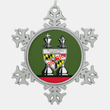 MARYLAND SCHACH