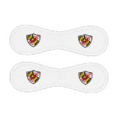 Maryland-Schild-Baseball Baseball (Paneele)