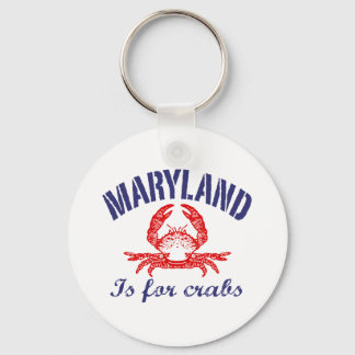 Maryland Schlüsselanhänger