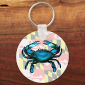 Maryland Schlüsselanhänger (Vorderseite)
