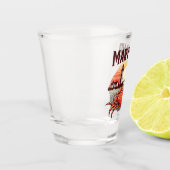 Maryland Schnapsglas (Links)