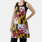 Maryland Schürze (InSitu)