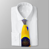 Maryland schwarze mit Augen Susan Krawatte (Gebunden)