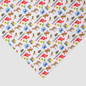 Maryland Seidenpapier (Ausschnitt)