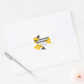Maryland Staat Beekeepers Association Sticker (Umschlag)
