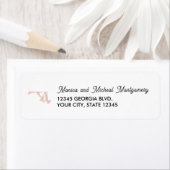 MARYLAND Staat Karte mit Herz - JEDE FARBE (Insitu)