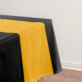Maryland State Flag Festivals Design Tischdecke (Beispiel)