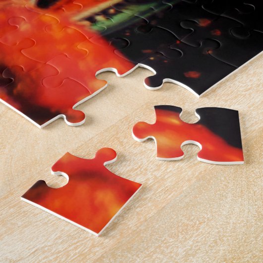 Maryland Steamed Crabs Puzzle (Seite)