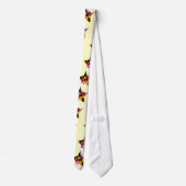 Maryland-Stern Krawatte (Rückseite)