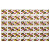 MARYLAND STOFF (Fat Quarter (45,7 x 55,9 cm))