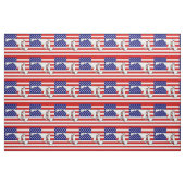 MARYLAND STOFF (Fat Quarter (45,7 x 55,9 cm))