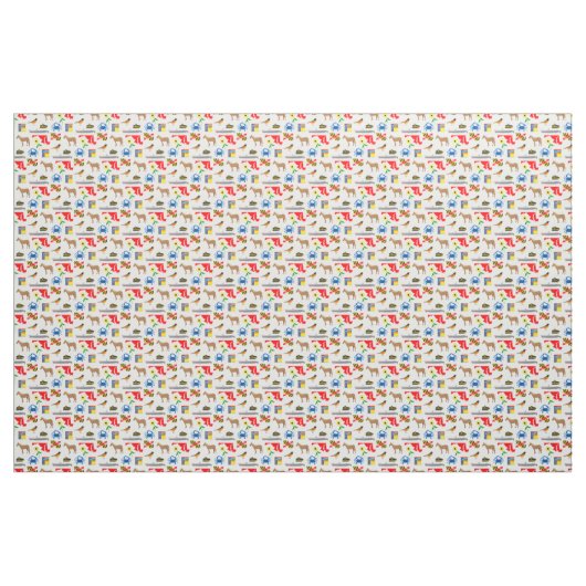 Maryland Stoff (Yard (91,4 cm))