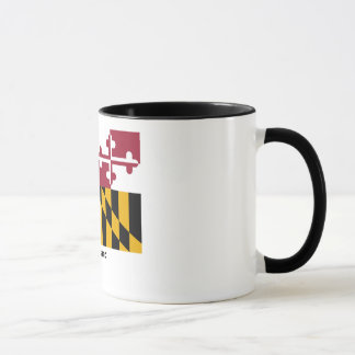 Maryland Tasse