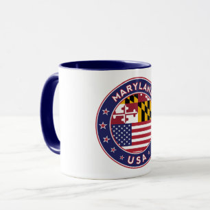 Maryland Tasse
