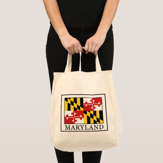 Maryland Tragetasche (Vorderseite (Produkt))