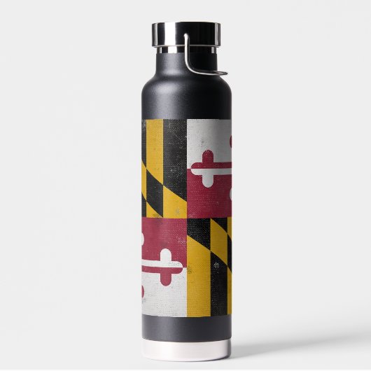 Maryland Trinkflasche (Links)