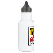 Maryland Trinkflasche (Links)