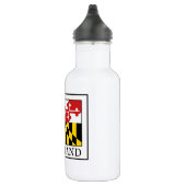 Maryland Trinkflasche (Rechts)