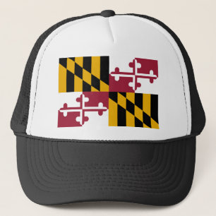 Maryland Truckerkappe