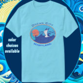 Maryland Vacation T-Shirt