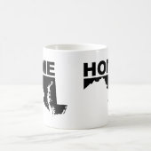 Maryland Zuhause weg Von der Staat Tasse oder Trav (Mittel)
