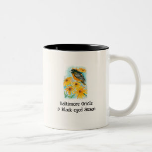 Maryland Zweifarbige Tasse