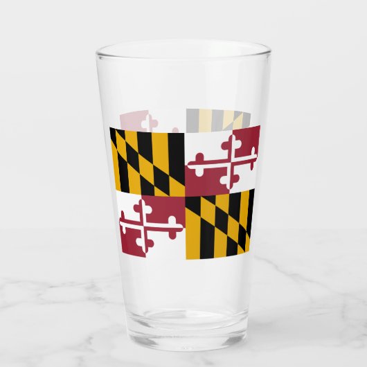 MARYLBAUGLAS GLAS (Rückseite)