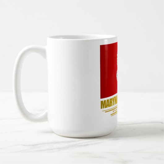 Marynarka Wojenna (polnische Marine) Kaffeetasse (Links)