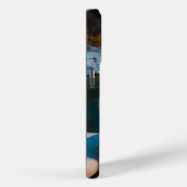 Mary's Heart in Mountain Valley Case-Mate iPhone Hülle (Rückseite / Rechts)