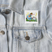 Marys Lamm Button (Beispiel)