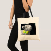 Marys Lamm Tragetasche (Vorderseite (Produkt))