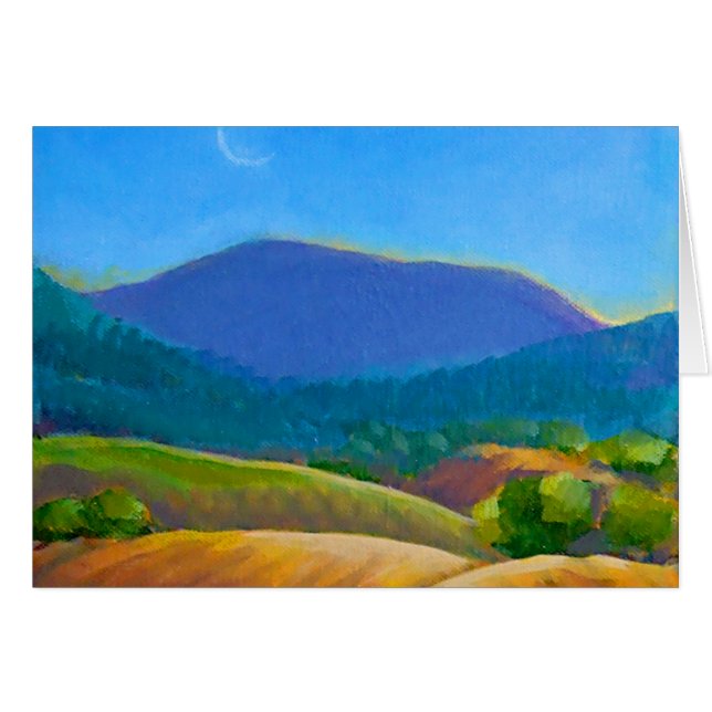 Marys Spitze (Vorderseite (Horizontal))