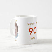 Marys Tasse (Vorderseite Links)