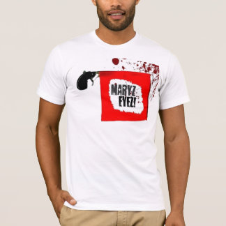 Maryz Eyez: Knall! T-Shirt