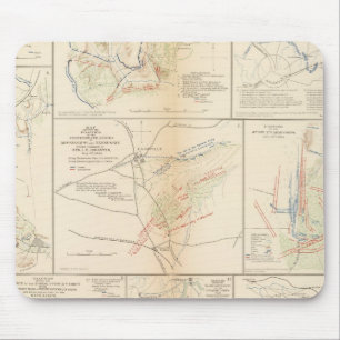 März, 16. Wechselstrom Mousepad