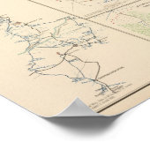 März, 16. Wechselstrom Poster (Ecke)