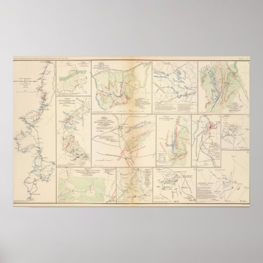 März, 16. Wechselstrom Poster (Vorne)