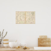 März, 16. Wechselstrom Poster (Küche)