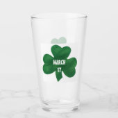 MÄRZ 17 GLAS (Vorderseite)