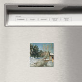 März, 1895 magnet (In Situ (Geschirrspüler))