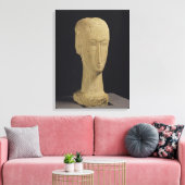 März 1911-12 leinwanddruck (Insitu (Wohnzimmer))