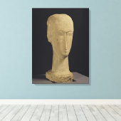 März 1911-12 leinwanddruck (Insitu (Holzboden))