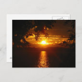 März 2005 postkarte (Vorne/Hinten)