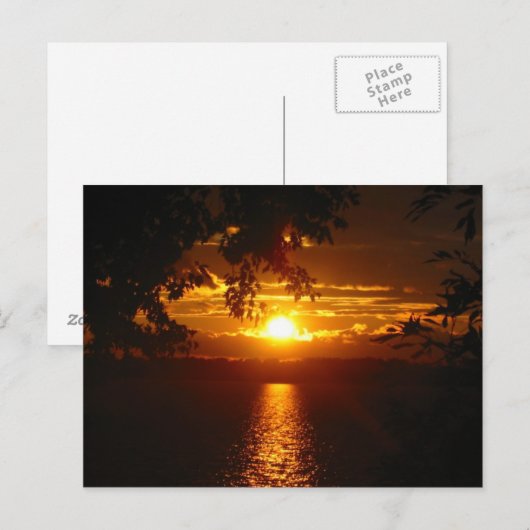 März 2005 postkarte (Vorne/Hinten)