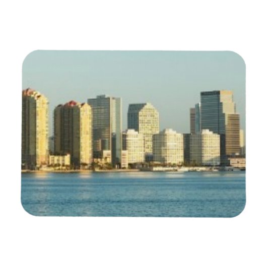 März 2006. 2 magnet (Horizontal)