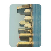 März 2006. 2 magnet (Vertikal)