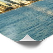 März 2006. 2 poster (Ecke)